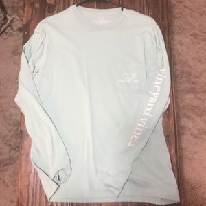 Vineyard Vines long sleeve tee